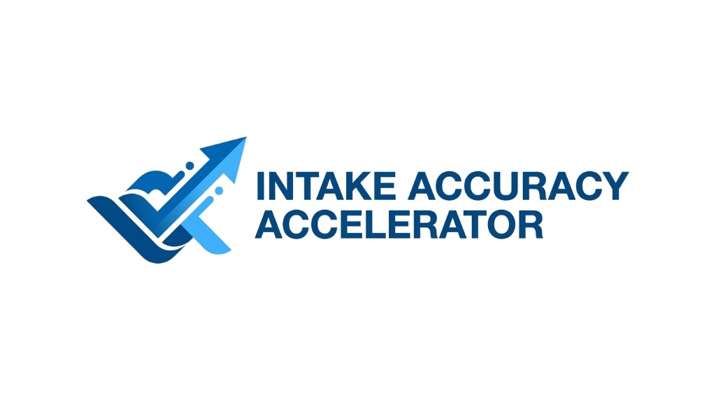 Intake Accuracy Accelerator